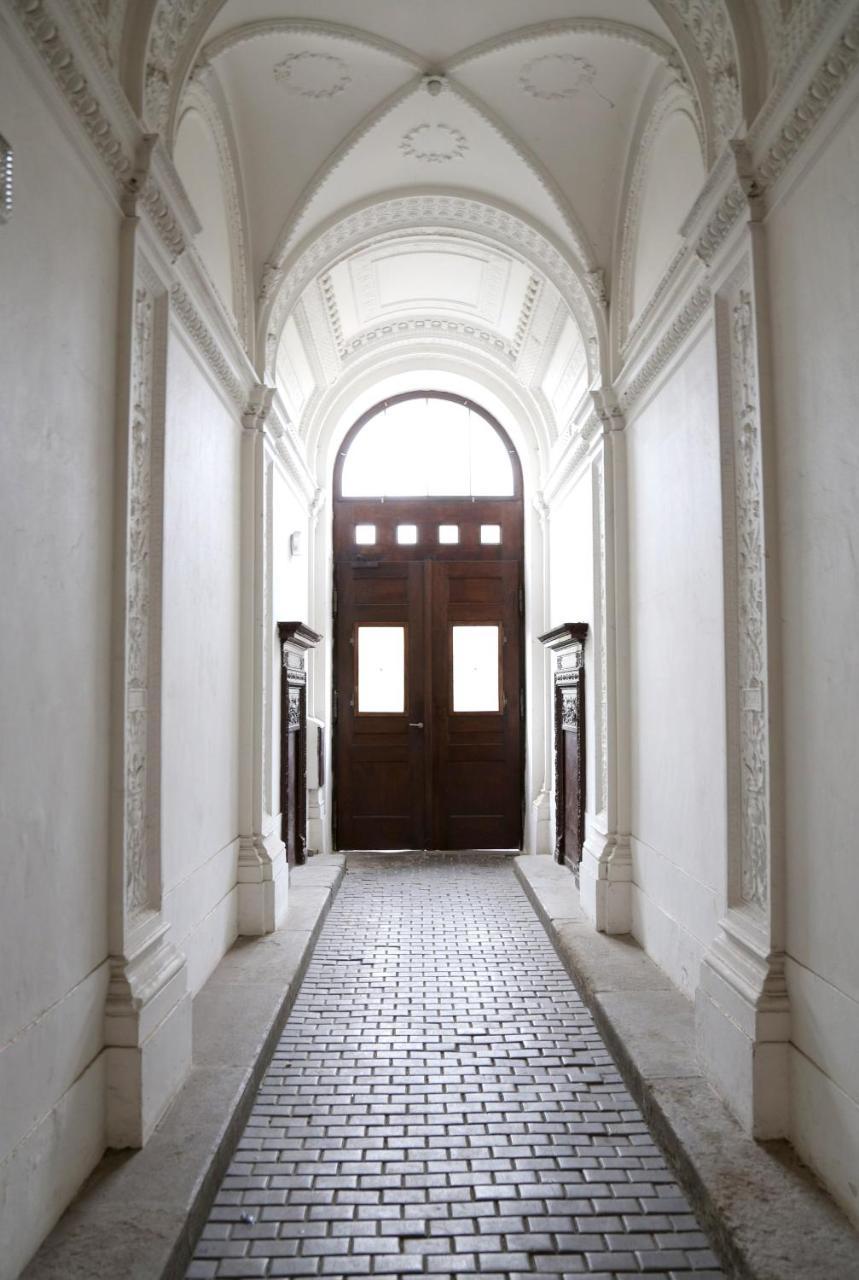 Apartment Kahoun Prague Exterior photo