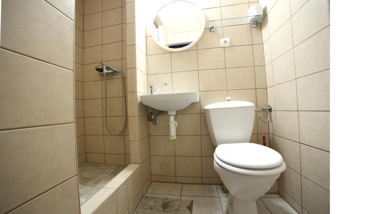 Apartment Kahoun Prague Exterior photo